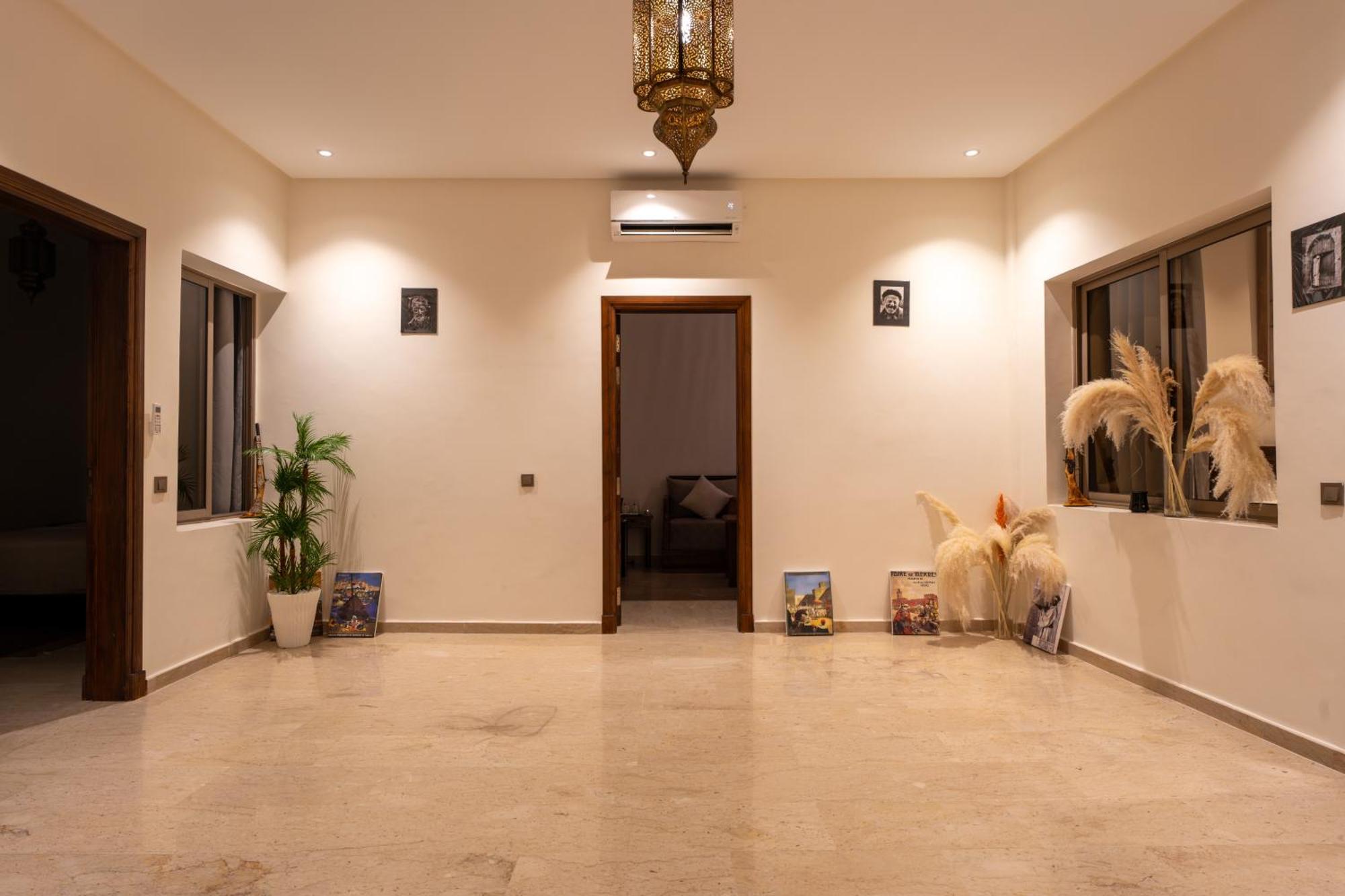 Dar Nourdha Marraquexe Exterior foto