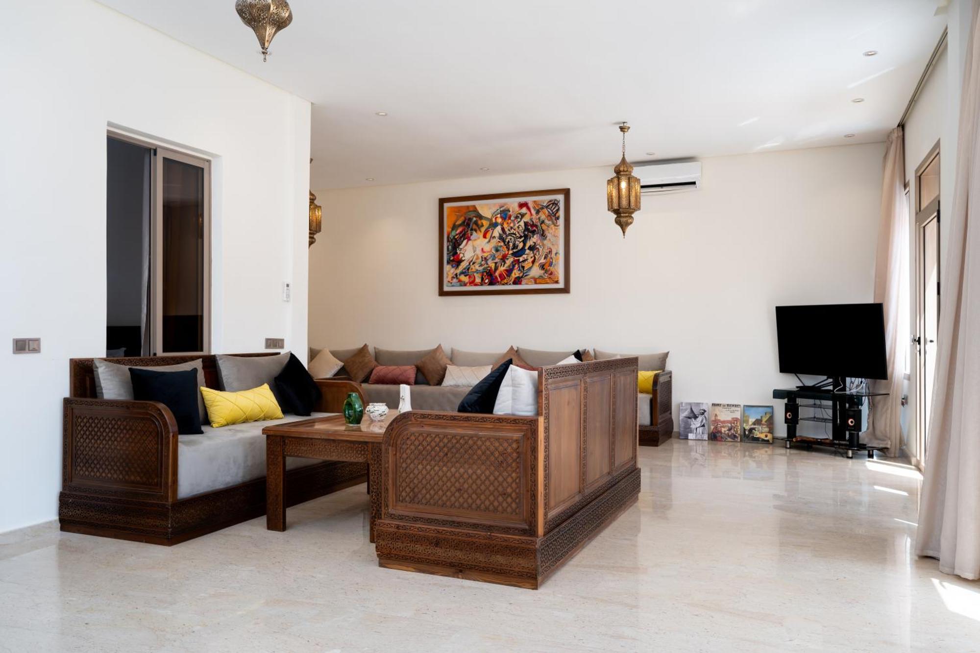 Dar Nourdha Marraquexe Exterior foto