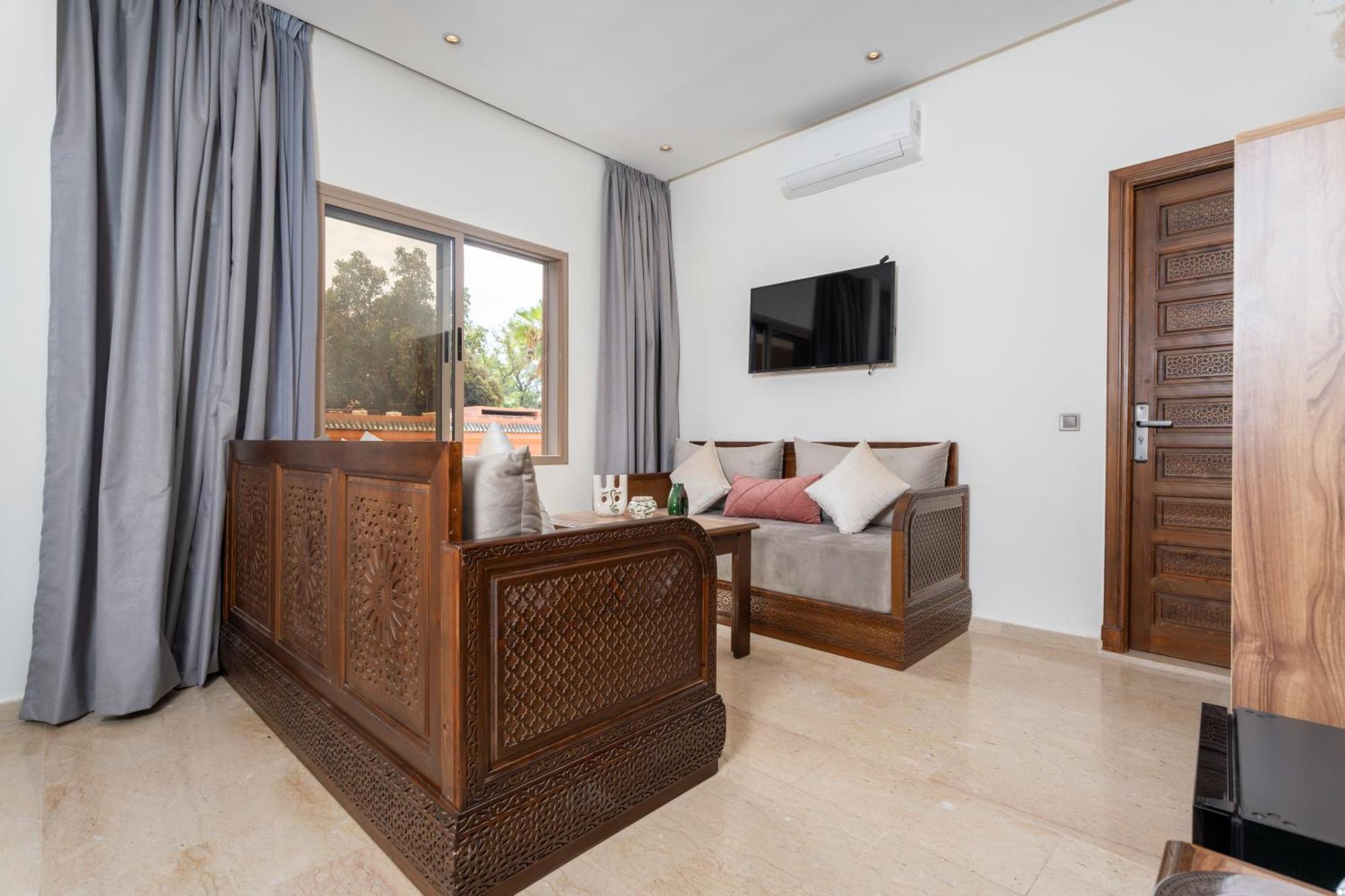 Dar Nourdha Marraquexe Exterior foto